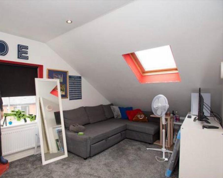 Beautiful 5 Bedroom House In Great Location. Coventry Exterior foto